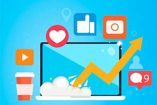 social media optimization